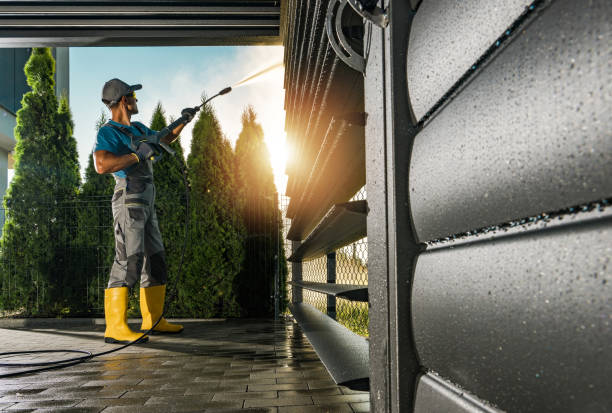 Best Fence Cleaning  in Secaucus, NJ